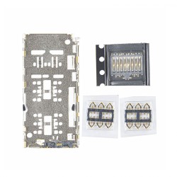 LECTOR DE TARJETAS SD INTERNO HUAWEI Y6 2018/Y6 2019/P30 LITE/P SMART 2019 LECTOR DE TARJETAS SD INTERNO HUAWEI Y6 2018/Y6 2019/P30 LITE/P SMART 2019